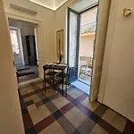 Grey House Apartments