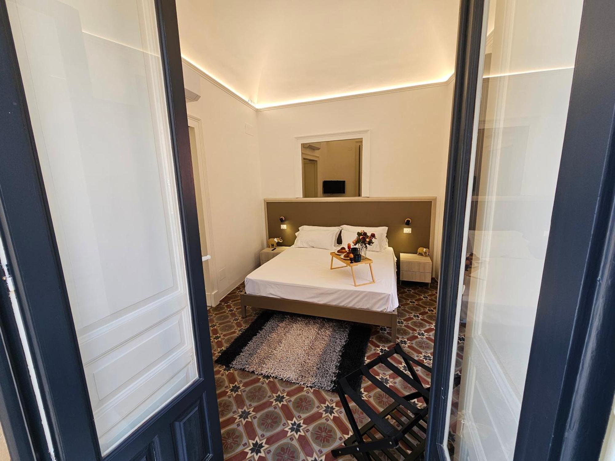 Appartamento Grey House *