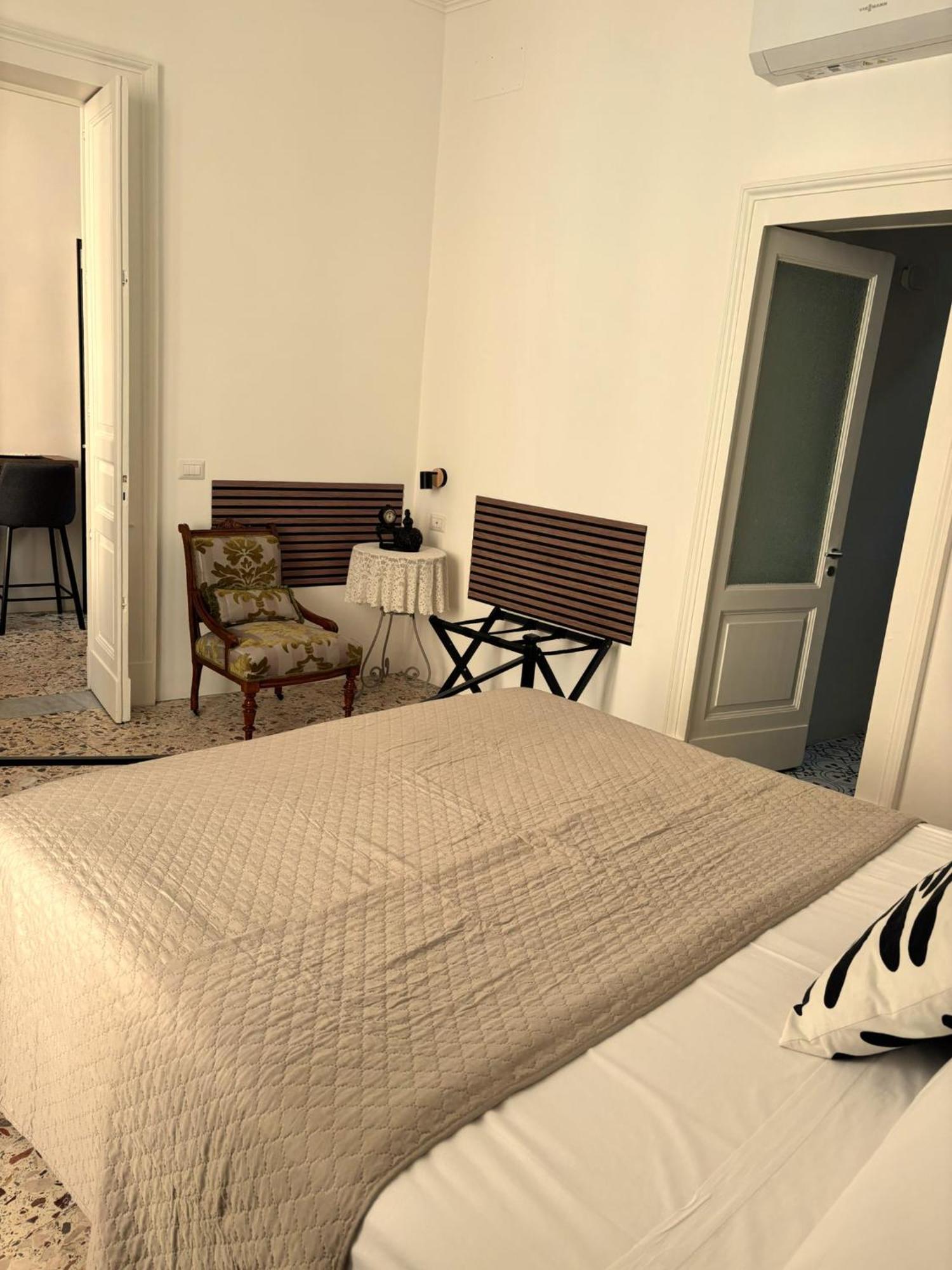Grey House Appartamento