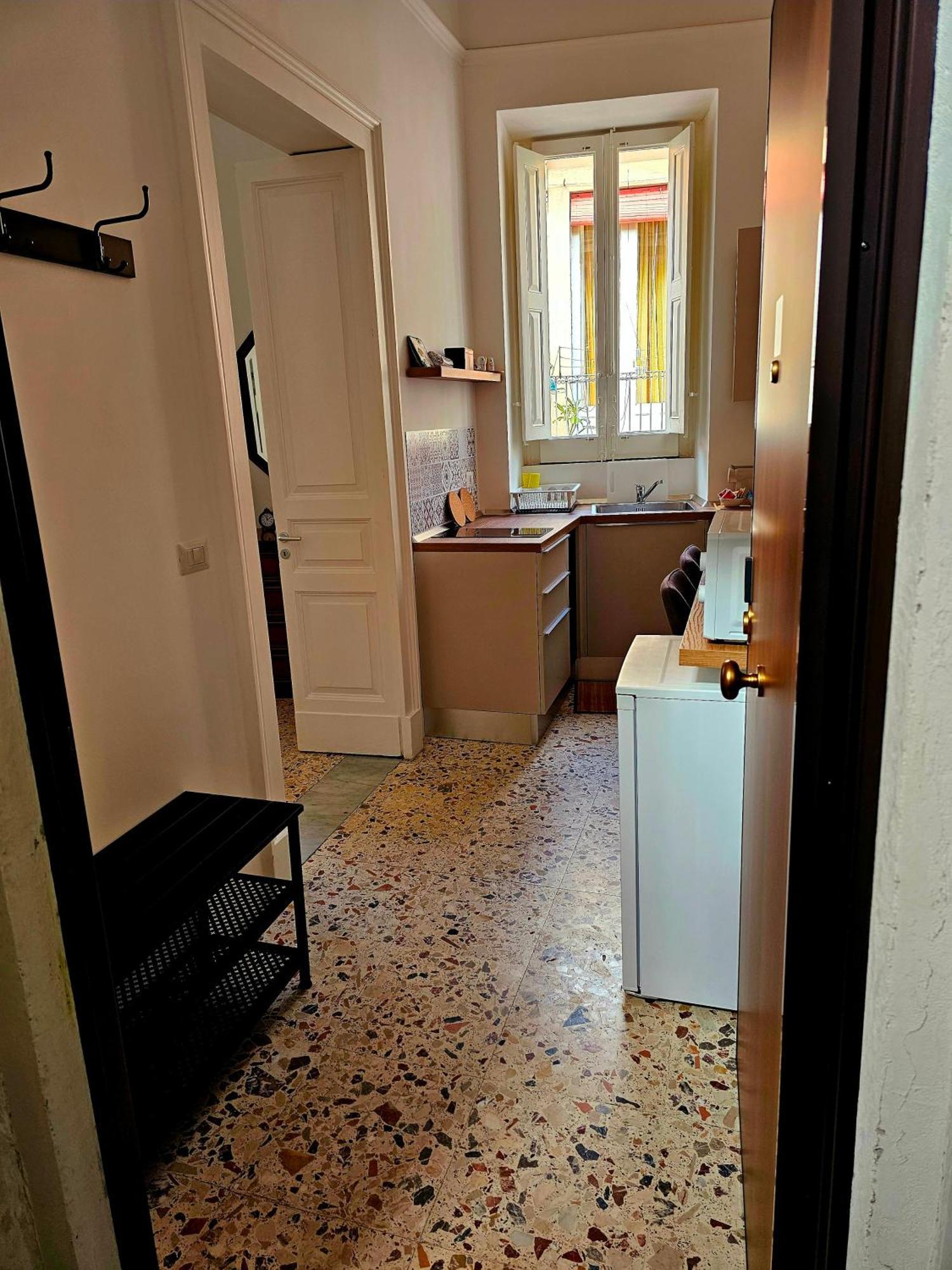 Appartamento Grey House