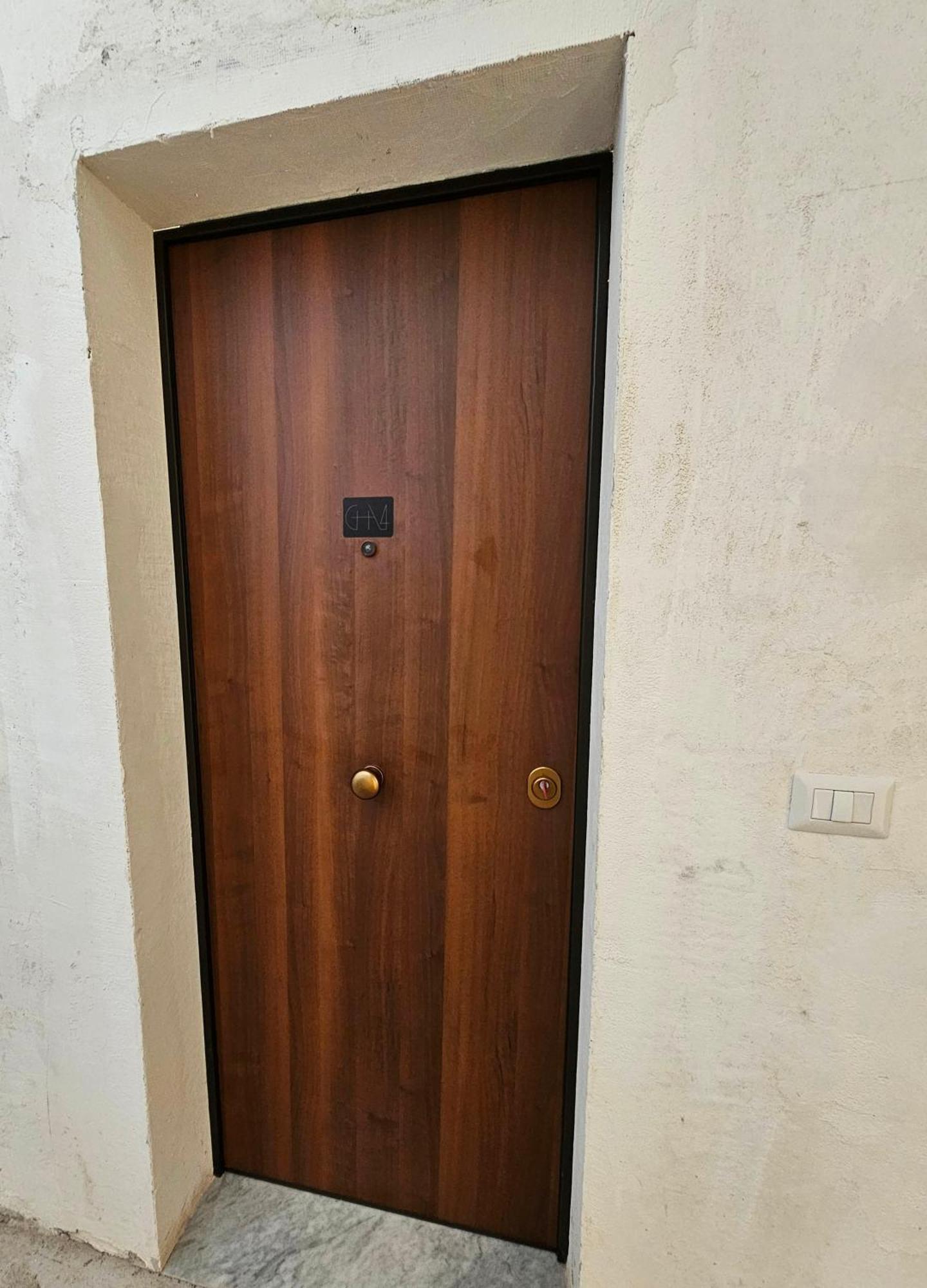 Grey House Apartment Catania
